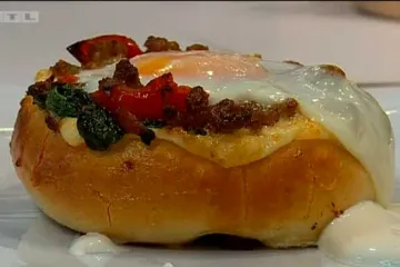 Dječja radost: sendvič kojemu baš nitko ne može odoljeti