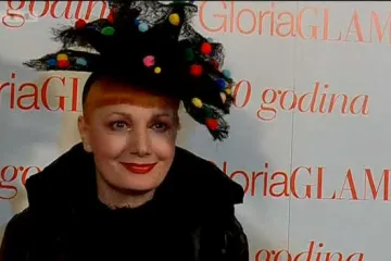 Hrvatske face pojurile na deseti rođendan Glorije Glam: slavne dame otkrile kako se nose s visokim potpeticama