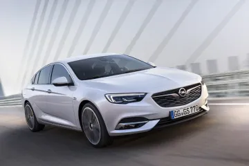DOKAZ SJAJNO ODRAĐENOG POSLA: Dobro pogledajte novu Insigniju, ne hvali se Opel bez razloga s njom