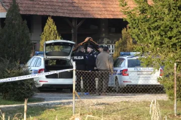 Mu&scaron;karac u Donjem Čemehovcu usmrtio svoju majku