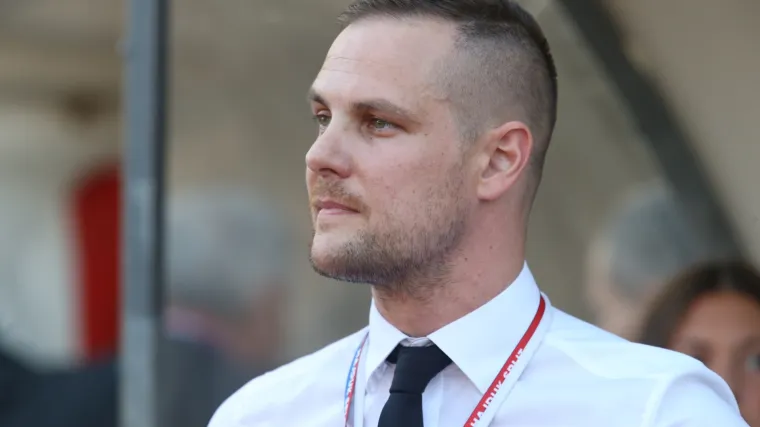 Otac Hajdukovog prvotimca napao predsjednika kluba Ivana Kosa i prijetio mu smrću!