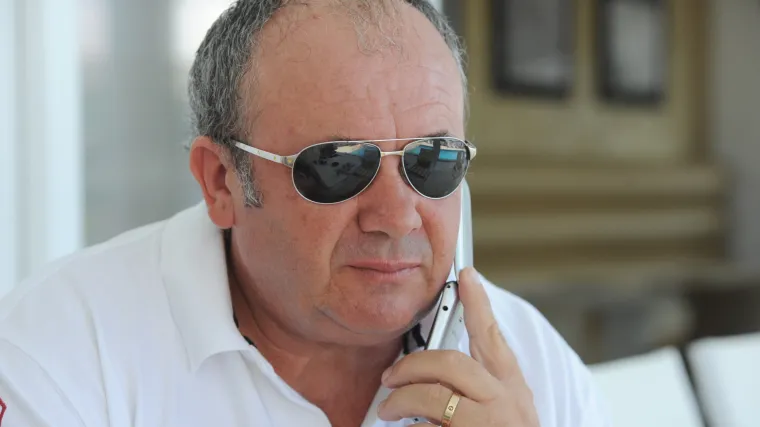 Kerum ponovno želi biti gradonačelnik Splita: 'Pr&scaron;ut na čelo sam zalijepio jer nisam htio pobijediti na izborima'