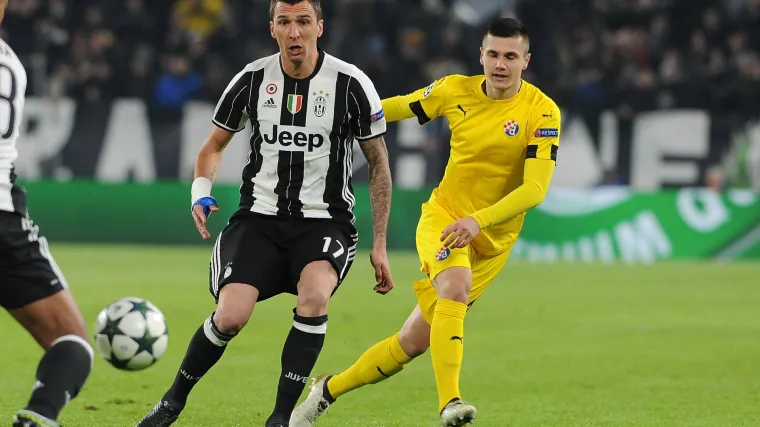 Dinamo nije izdržao u Torinu: 'Modri' natjecanje zavr&scaron;ili bez boda i s gol razlikom 0-15