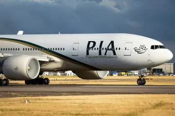 U Pakistanu se srušio avion s 47 osoba: dužnosnici kažu kako je malo vjerojatno da ima preživjelih