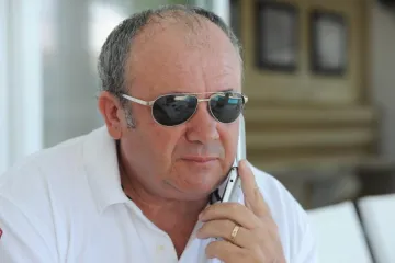 Željko Kerum ponovno će u utrku za gradonačelnika Splita