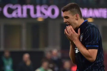 Inter se oglasio o aferi koja trese nogometni svijet