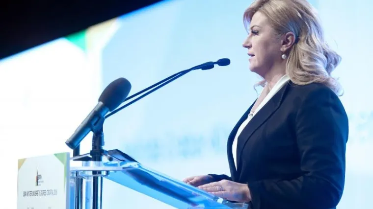 'Ako je Kolindina izjava točna, imamo problem. Ako nije točna, imamo jo&scaron; ozbiljniji problem'