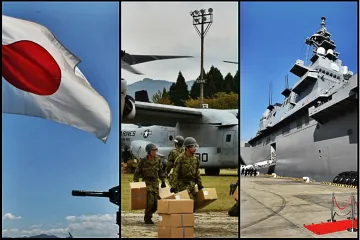 Njihovoj se pomorskoj floti teško suprostaviti!