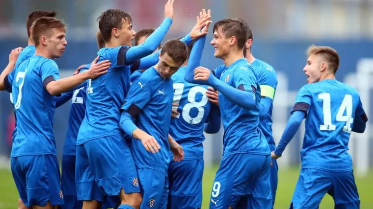 Dinamo po drugi put pobijedio Juventus i oprostio se od Lige prvaka