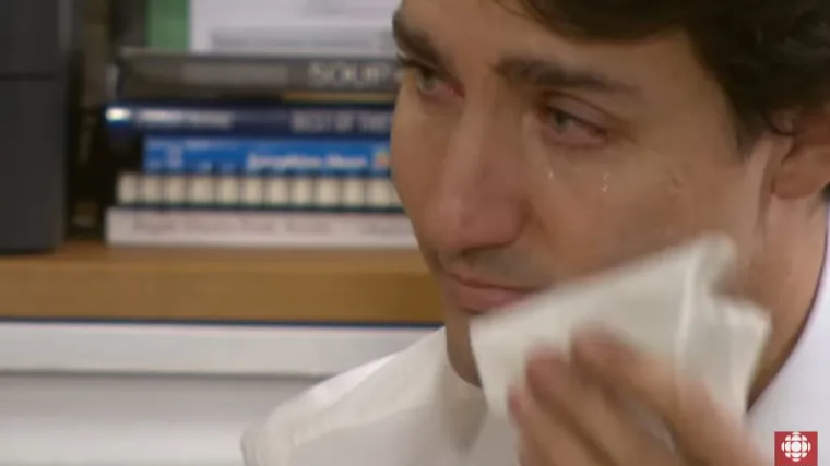 'Rekao sam si da neću biti emotivan, ali...'