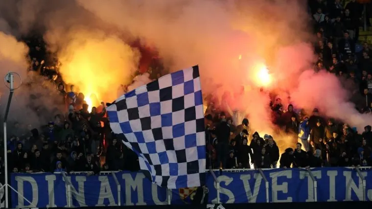 Rijeci nova odbijenica, Ve&scaron;ović i Dinamo dobili po džepu