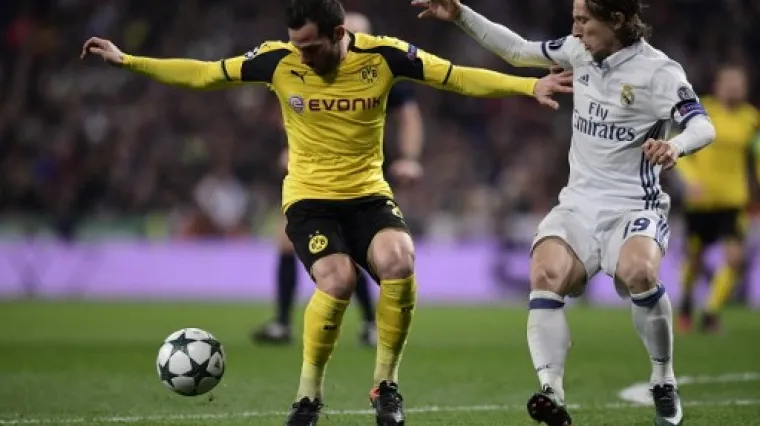 Borussia izvukla remi u Madridu i osigurala prvo mjesto ispred Reala