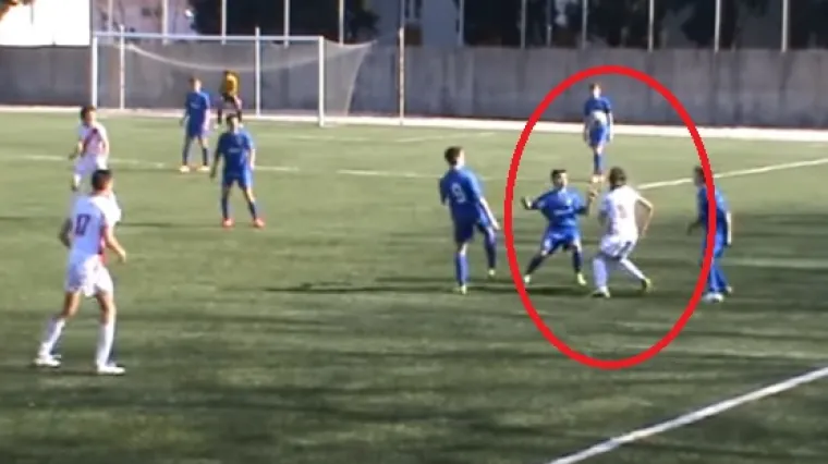 BiH U ŠOKU! Veliki talent odlučio igrati za Hrvatsku: 'To je njegova odluka, a i naša sudbina'