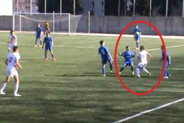 BiH U ŠOKU! Veliki talent odlučio igrati za Hrvatsku: 'To je njegova odluka, a i naša sudbina'