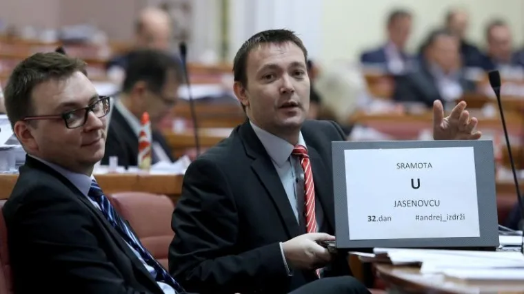 Bauk i Glava&scaron;ević pokazali jasnu poruku Plenkoviću, Reiner im brzo očitao bukvicu