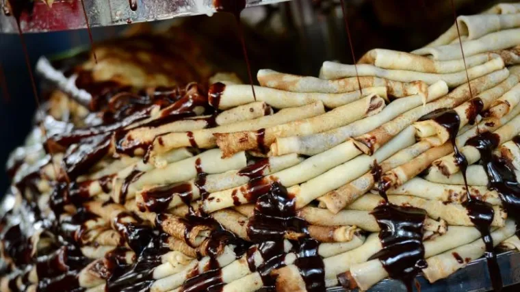 U Zagrebu počinje Zimski festival palačinki, evo kada točno i gdje