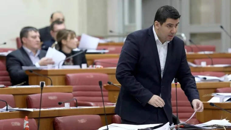 'Zbog njih nitko normalan neće ozbiljno investirati u Hrvatsku'