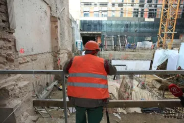 'Dok sam ja tu, nove legalizacije neće biti!'