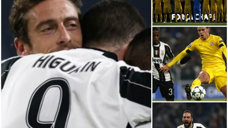 Hrvatski prvak neslavno je zavr&scaron;io sezonu u Ligi prvaka