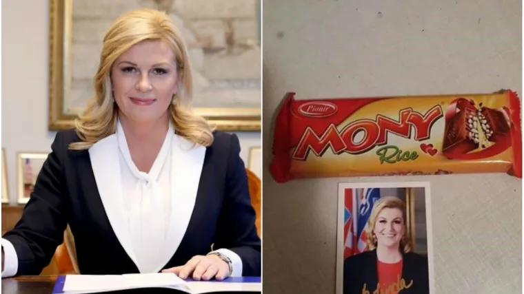 'Ispričat ćemo se roditeljima, a slatki&scaron;e zamijeniti hrvatskim proizvodima'