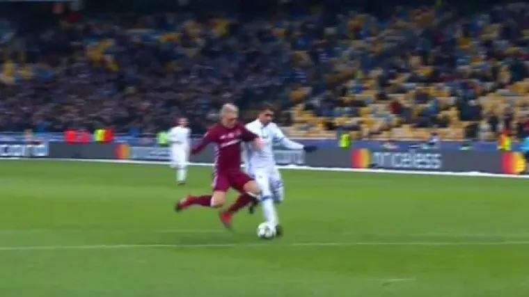 Nevjerojatna odluka suca podigla Tursku na noge