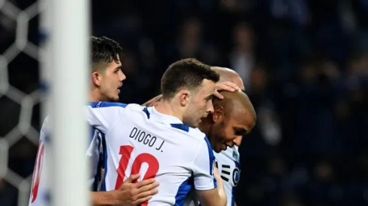 Porto razbio Leicester, Sevilla nije dozvolila iznenađenje Lyonu
