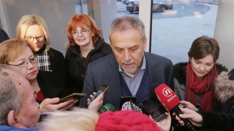 'Za mudre i pametno je dovoljno'