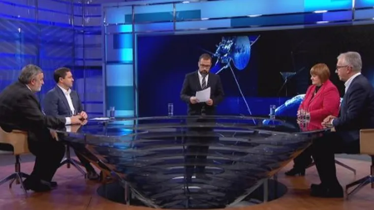 'Pustimo gradonačelnika da ovaj mandat odradi do kraja'