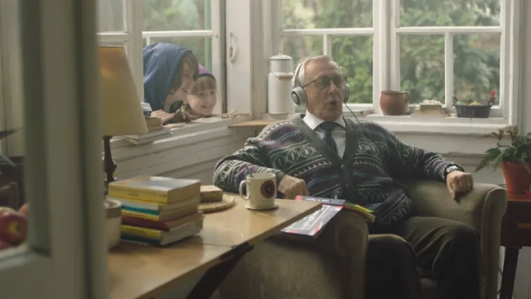 Svi pričaju o ovoj poljskoj božićnoj reklami koja će i vas sigurno raznježiti