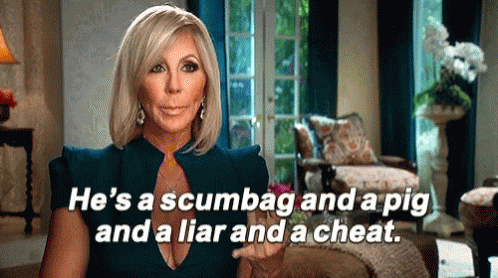 Jedna žena je pronašla profil svog muža na Tinderu, a ono što je zatim napravila je genijalno