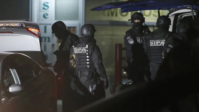 Zamjenik ministra sigurnosti BiH brani Grabar-Kitarović: 'U BiH nastoji umanjiti islamski radikalizam'