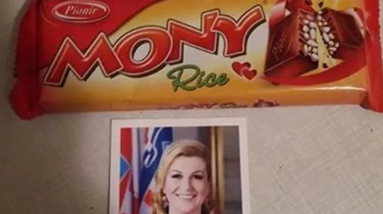 'Normalizacija u regiji dok etničku netrpeljivost izaziva čak i jedna čokoladica? Te&scaron;ko!'