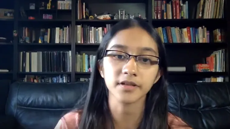 Uvjeravali su je da neće uspjeti: 13-godi&scaron;nja djevojčica izumila flaster koji brže zacijeljuje rane, vojska već zainteresirana