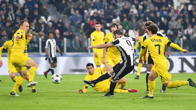 Dno dna europskog nogometa: Dinamo je ispisao povijest Lige prvaka