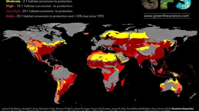 Promijenili smo pola planeta, a za &scaron;to?