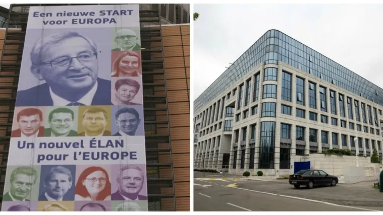 Europska komisija zahtijeva da Hrvatska izmijeni zakon o privatizaciji Ine