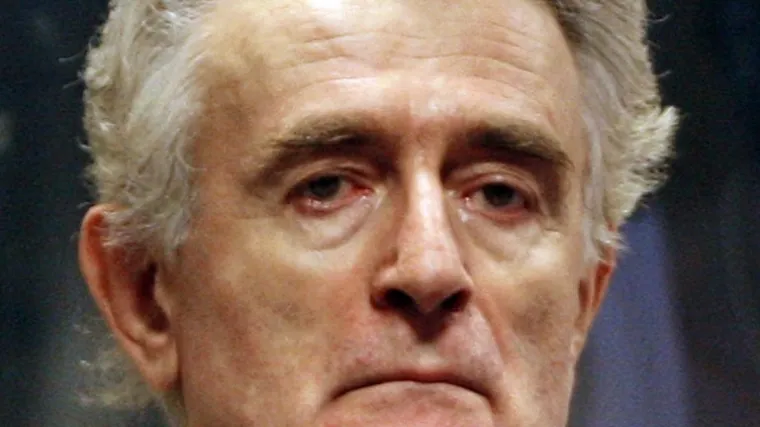 'Krivac za zločine u Srebrenici izdajnik je srpskog naroda! To je učinio poremećeni um...'