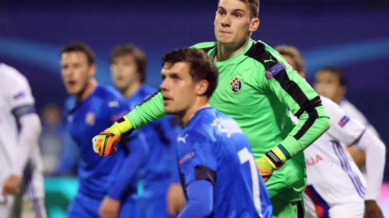 Zvijezda Dinama među najvećim otkrićima Lige prvaka