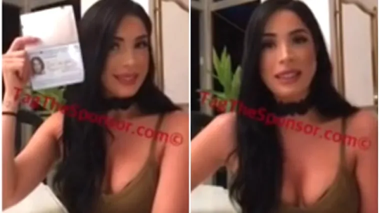 Procurila snimka u kojoj manekenka dogovara seks s tajkunom i njegovim 13-godi&scaron;njim bratom