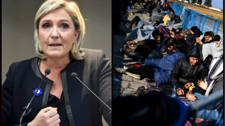 'Ako dolazite, ne očekujte skrb, liječenje ili da će va&scaron;a djeca dobiti besplatno &scaron;kolovanje'