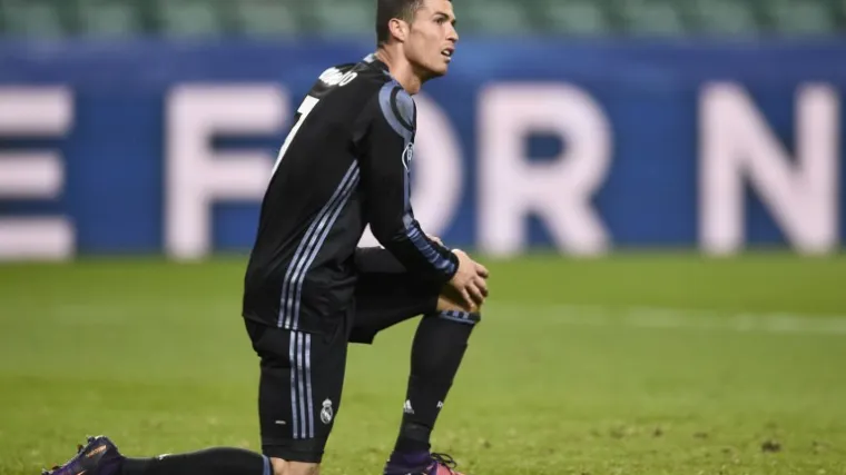 Najbolji je strijelac LP u povijesti, ali ovako malo nije zabijao nikad