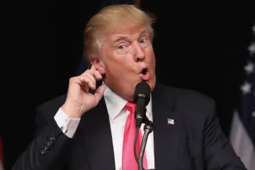 Predvidio je teroristički napad 11. rujna, a sada ima crne prognoze i za SAD pod Trumpom