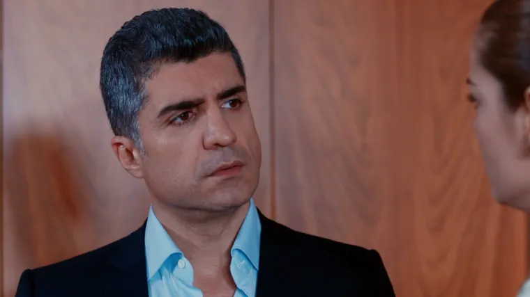 Nakon svađe s Kahramanom Defne odlazi od kuće (Sudbina)