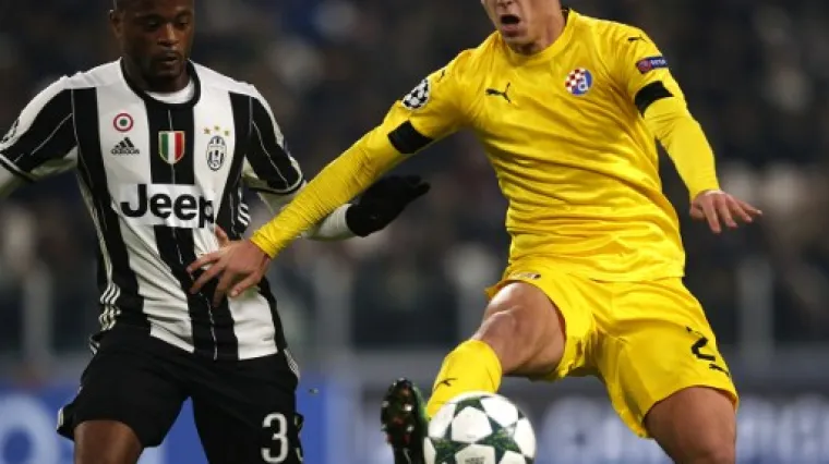 Engleski mediji razapeli Dinamo