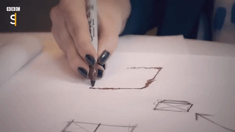 Zbog ovog genijalnog izuma žena opet može napisati svoje ime