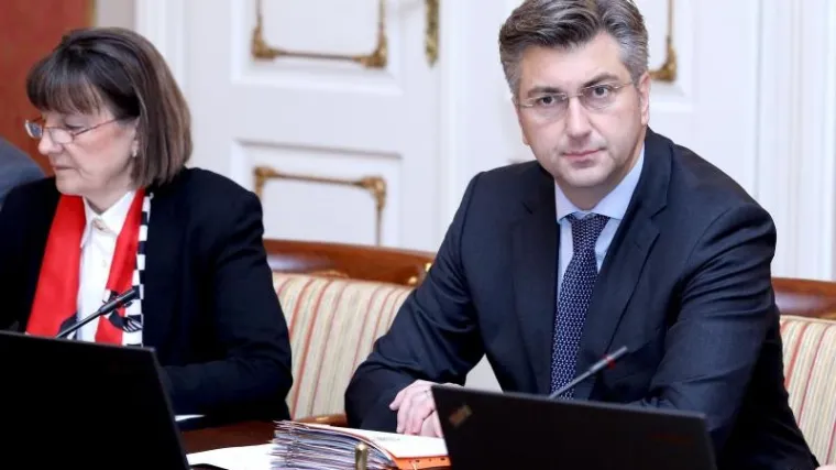 'Razgovarao sam s ministrom i upozorio ga da to više ne smije raditi'