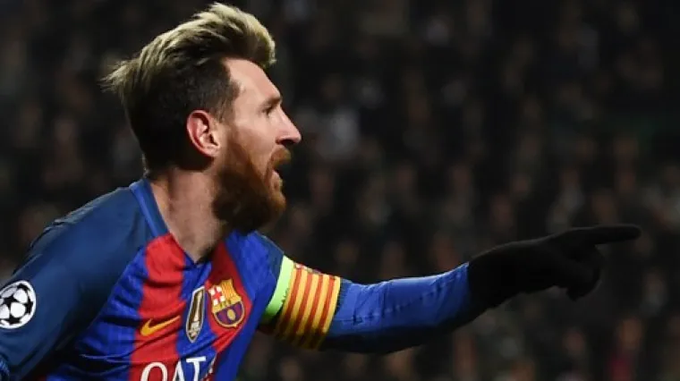 I Messi se ima čime pohvaliti, ovo su njegovi ljubimci iz garaže