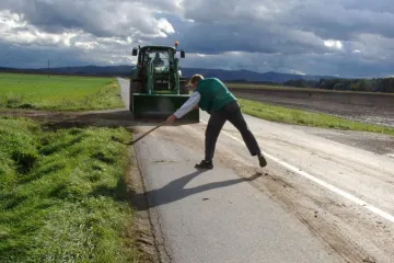 Zbog stvari koju možda nećete primijetiti prijeti vam 1000 kuna kazne!