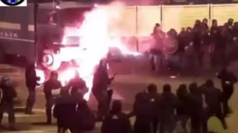 Otkrivamo veliku istinu o neredima na San Carlu