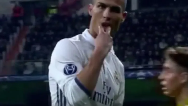 Tri situacije koje će Ronaldo željeti brzo zaboraviti